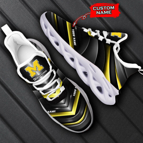 ideafootwear michigan wolverines ncaa max soul shoes sneakers for men and women 9551 vm4kp.jpg