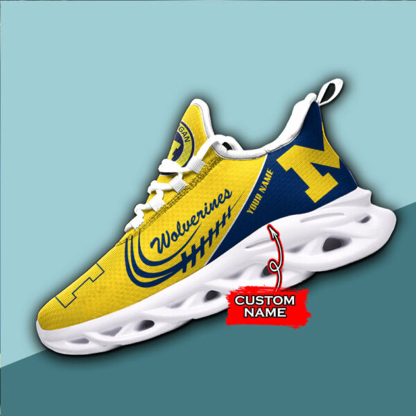 ideafootwear michigan wolverines ncaa max soul shoes sneakers for men and women 9706 bnkyb.jpg