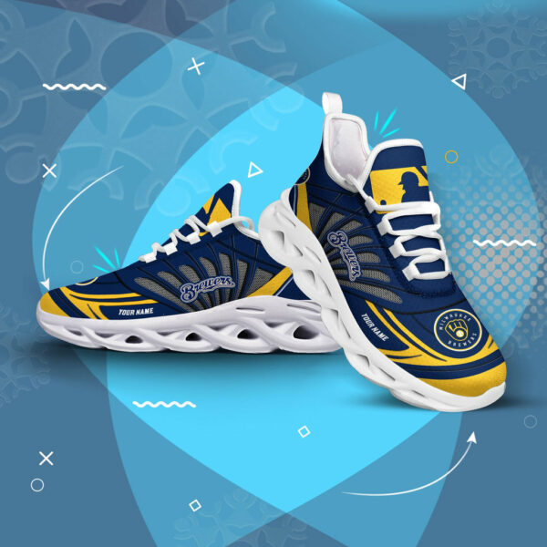 ideafootwear milwaukee brewers max soul shoes sneakers for men and women 1320 8qunq.jpg