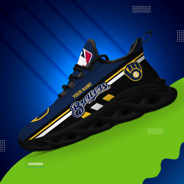 ideafootwear milwaukee brewers max soul shoes sneakers for men and women 2293 xq77l.jpg