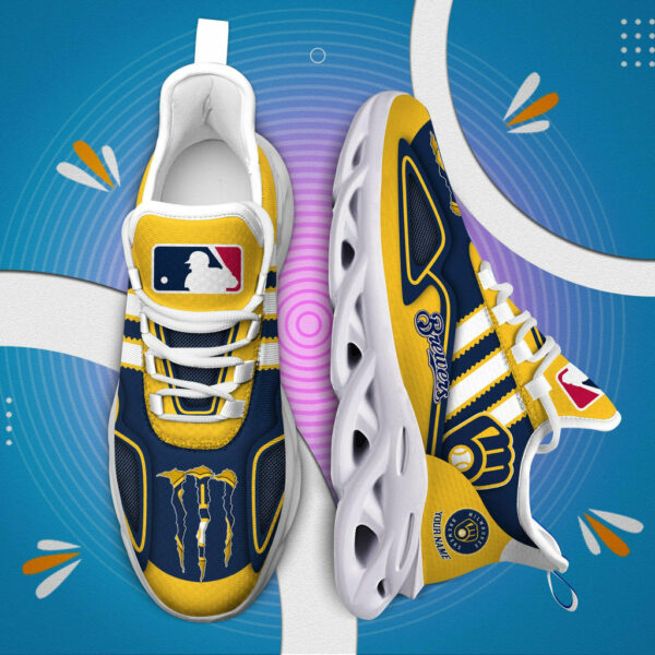 ideafootwear milwaukee brewers max soul shoes sneakers for men and women 3467 2g1fb.jpg