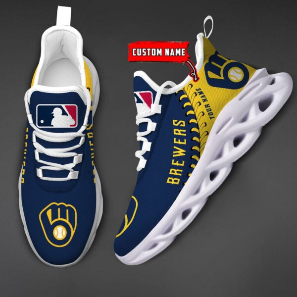 ideafootwear milwaukee brewers max soul shoes sneakers for men and women 4103 sdc2m.jpg