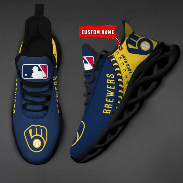 ideafootwear milwaukee brewers max soul shoes sneakers for men and women 4481 s8efq.jpg