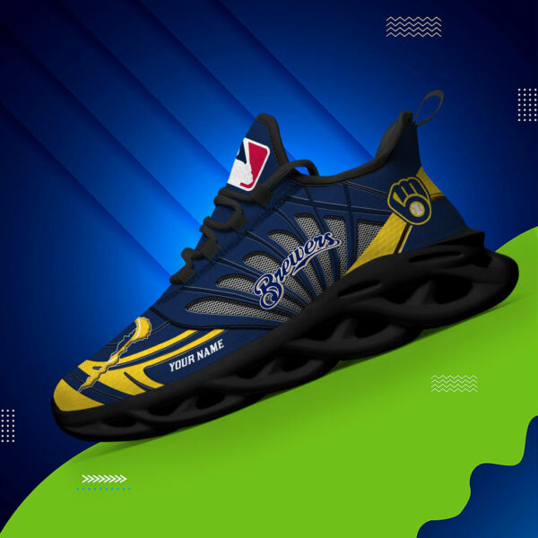 ideafootwear milwaukee brewers max soul shoes sneakers for men and women 4764 vserh.jpg