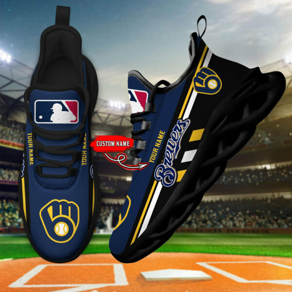 ideafootwear milwaukee brewers max soul shoes sneakers for men and women 7424 d2ops.jpg