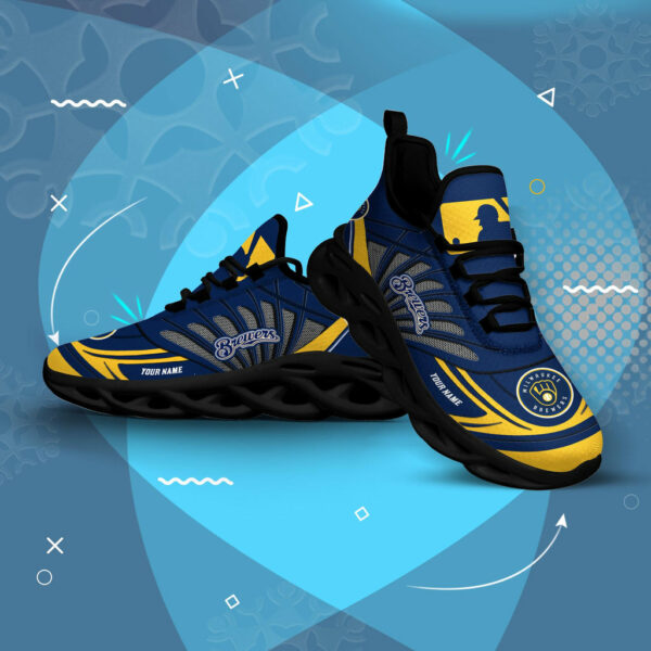 ideafootwear milwaukee brewers max soul shoes sneakers for men and women 8148 cwqfs.jpg