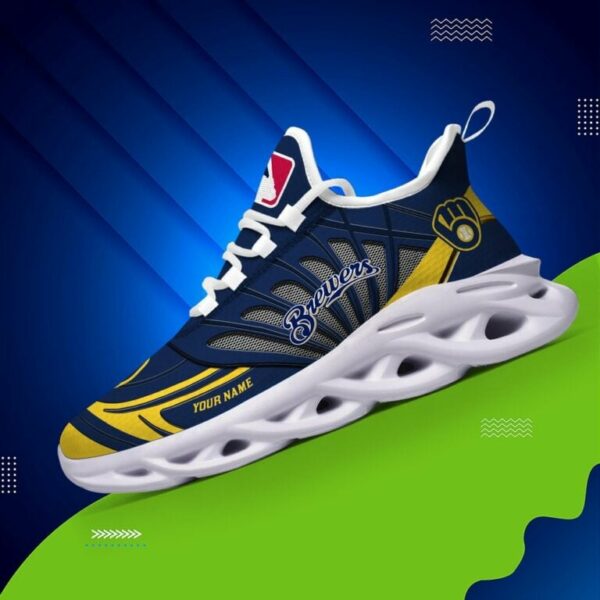 ideafootwear milwaukee brewers max soul shoes sneakers for men and women 8313 pon2g.jpg