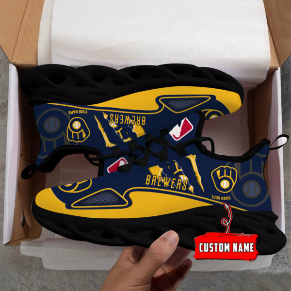 ideafootwear milwaukee brewers max soul shoes sneakers for men and women 8352 lvip0.jpg