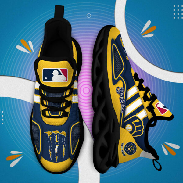 ideafootwear milwaukee brewers max soul shoes sneakers for men and women 8387 ocnor.jpg