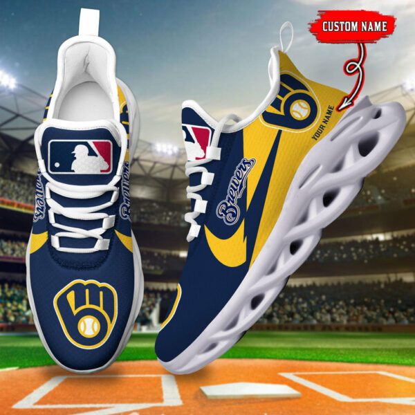 ideafootwear milwaukee brewers max soul shoes sneakers for men and women 8473 r7zyn.jpg