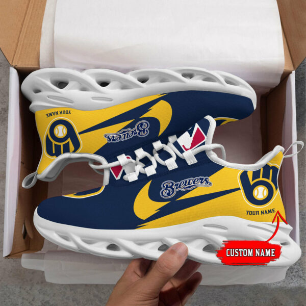 ideafootwear milwaukee brewers max soul shoes sneakers for men and women 8875 ieafq.jpg