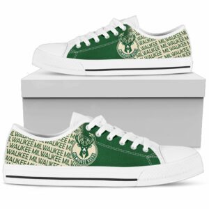 ideafootwear milwaukee bucks low top canvas sneakers shoes for men and women 2970 3qyph.jpg