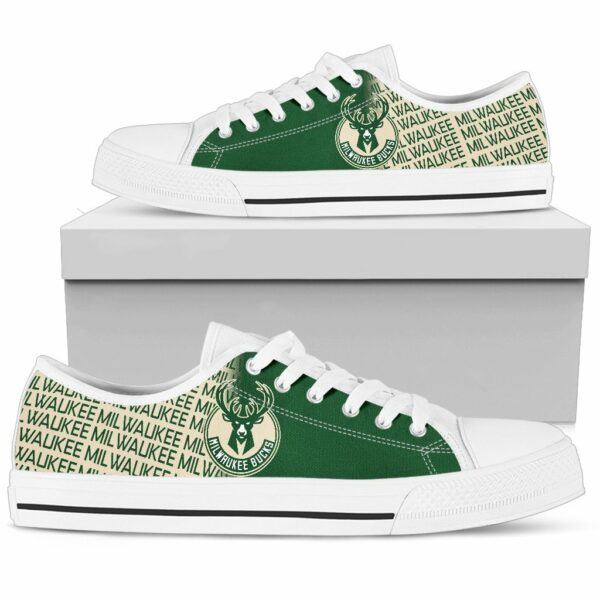 ideafootwear milwaukee bucks low top canvas sneakers shoes for men and women 2970 3qyph.jpg