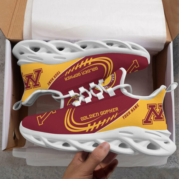 ideafootwear minnesota golden gophers max soul shoes sneakers for men and women 7444 5xzaz.jpg