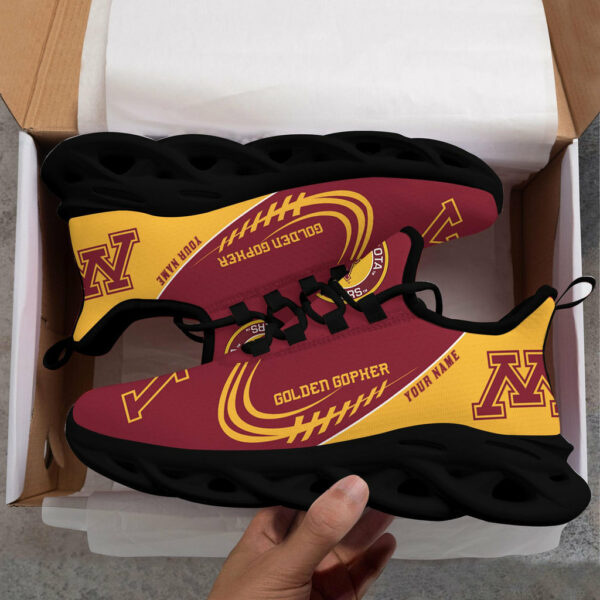 ideafootwear minnesota golden gophers max soul shoes sneakers for men and women 8182 m6frc.jpg