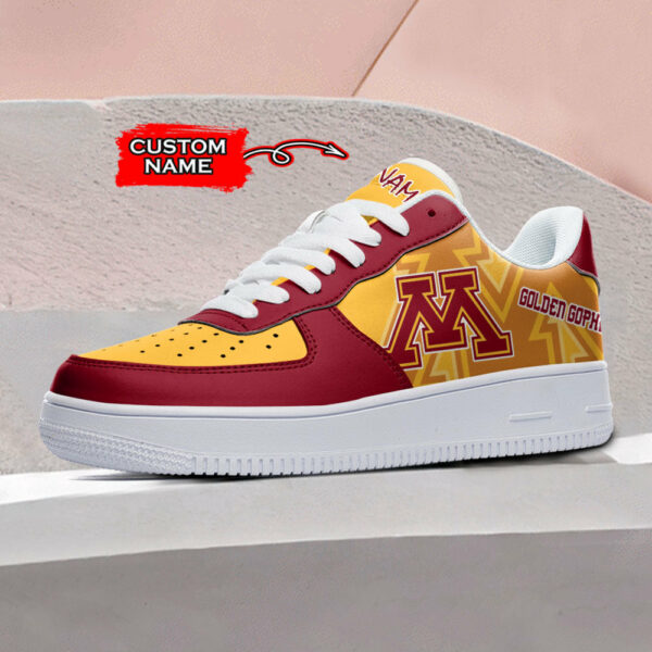 ideafootwear minnesota golden gophers ncaa air low top sneakers shoes for men and women 3329 og1to.jpg