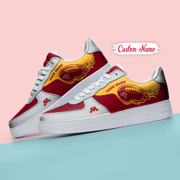 ideafootwear minnesota golden gophers ncaa air low top sneakers shoes for men and women 5240 snpfa.jpg