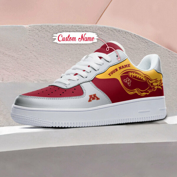 ideafootwear minnesota golden gophers ncaa air low top sneakers shoes for men and women 7784 8snew.jpg