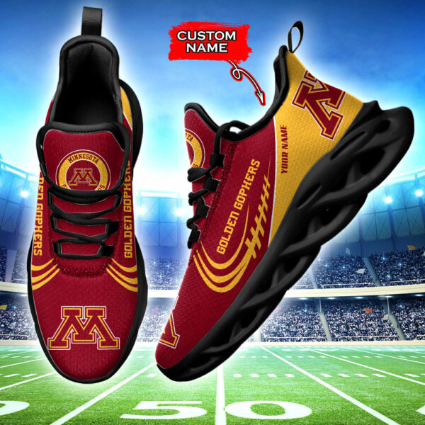 ideafootwear minnesota golden gophers ncaa max soul shoes sneakers for men and women 9965 6bqgy.jpg