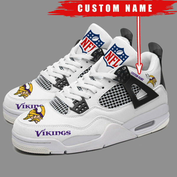 ideafootwear minnesota vikings aj4 sneakers shoes for men and women 1070 dg3qb.jpg