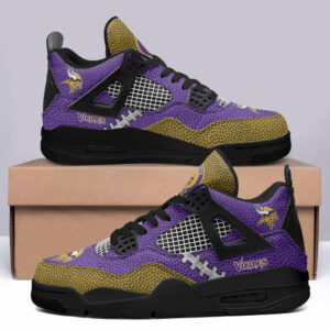 ideafootwear minnesota vikings aj4 sneakers shoes for men and women 4114 0axj6.jpg