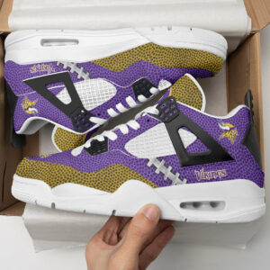 ideafootwear minnesota vikings aj4 sneakers shoes for men and women 6608 dwfsz.jpg