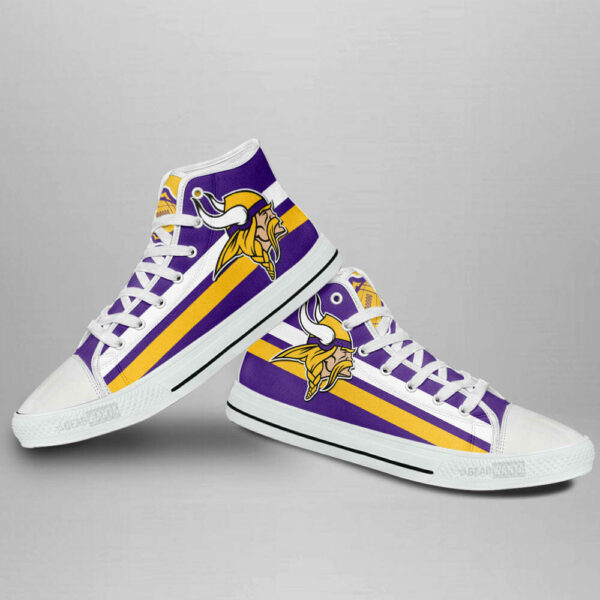 ideafootwear minnesota vikings high top canvas sneakers shoes for men and women 1910 lrv0k.jpg