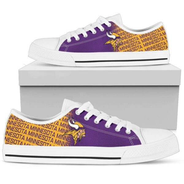 ideafootwear minnesota vikings low top canvas sneakers shoes for men and women 9445 ndo5j.jpg