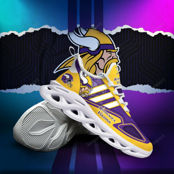 ideafootwear minnesota vikings max soul shoes sneakers for men and women 6914 gz5zv.jpg