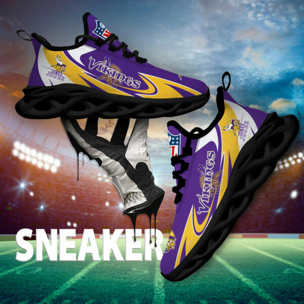 ideafootwear minnesota vikings max soul shoes sneakers for men and women 9284 37eck.jpg