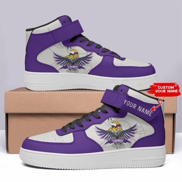 ideafootwear minnesota vikings nfl air low top sneakers shoes for men and women 1415 jtggn.jpg