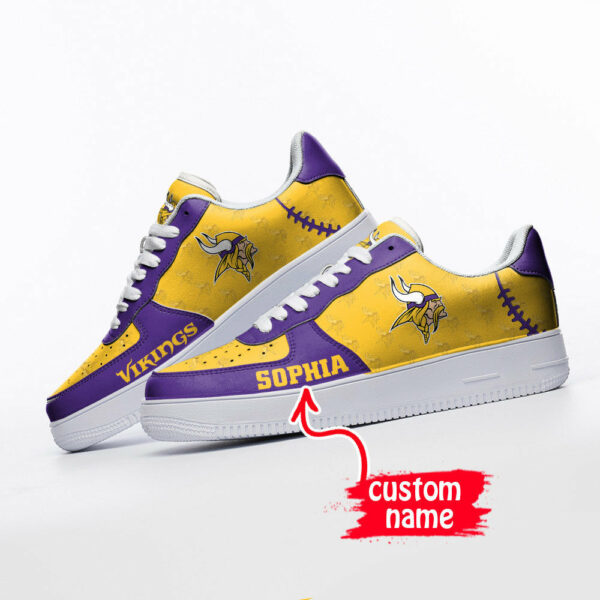 ideafootwear minnesota vikings nfl air low top sneakers shoes for men and women 2897 lrqqe.jpg