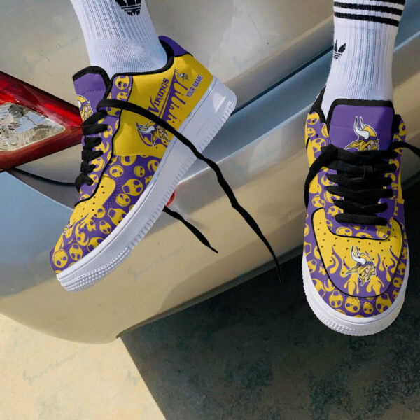 ideafootwear minnesota vikings nfl air low top sneakers shoes for men and women 5167 gvsoe.jpg