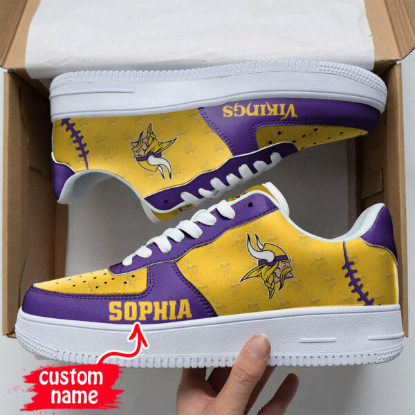 ideafootwear minnesota vikings nfl air low top sneakers shoes for men and women 7485 7bui8.jpg