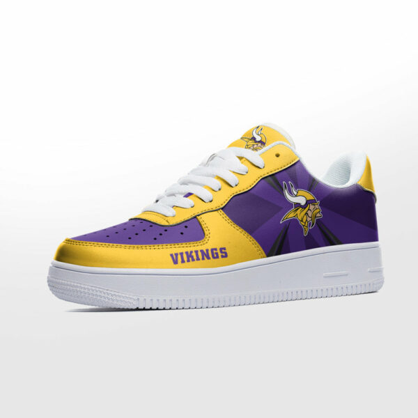 ideafootwear minnesota vikings nfl air low top sneakers shoes for men and women 8705 kjvv0.jpg