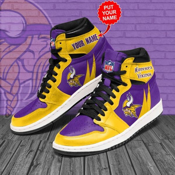 ideafootwear minnesota vikings nfl aj1 high sneakers shoes for men and women 1268 sbbce.jpg