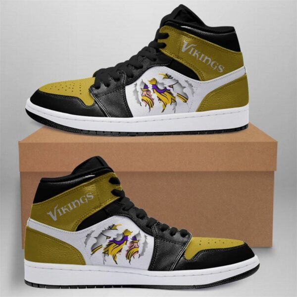 ideafootwear minnesota vikings nfl aj1 high sneakers shoes for men and women 3486 lwjpa.jpg