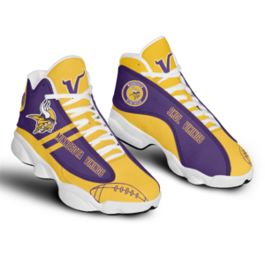 ideafootwear minnesota vikings nfl aj13 sneakers shoes for men and women 2934 nyo5c.png