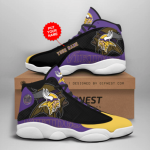 ideafootwear minnesota vikings nfl aj13 sneakers shoes for men and women 4232 lvght.png