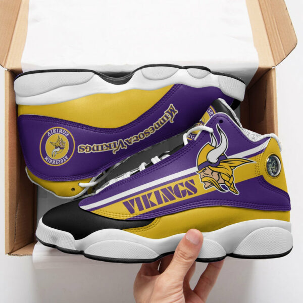 ideafootwear minnesota vikings nfl aj13 sneakers shoes for men and women 4870 guvdg.jpg