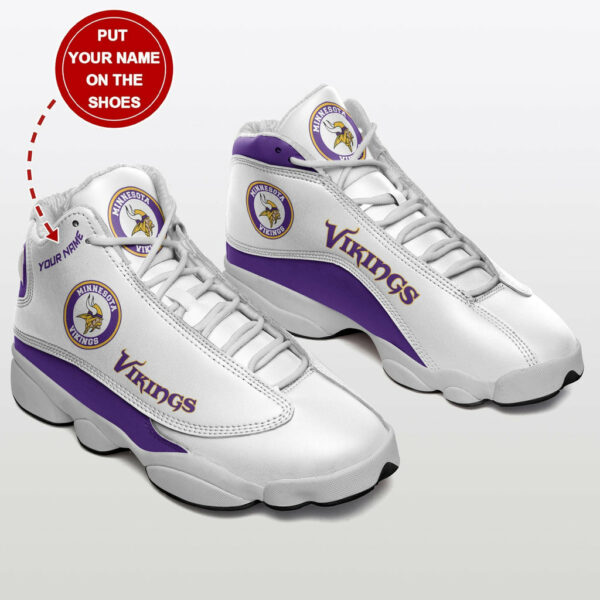 ideafootwear minnesota vikings nfl aj13 sneakers shoes for men and women 6673 unczi.jpg