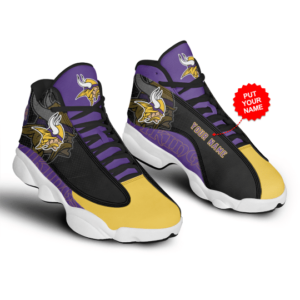 ideafootwear minnesota vikings nfl aj13 sneakers shoes for men and women 7612 tdfcs.png