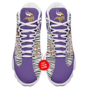 ideafootwear minnesota vikings nfl aj13 sneakers shoes for men and women 7863 tho3q.png