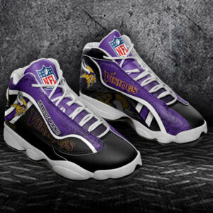 ideafootwear minnesota vikings nfl aj13 sneakers shoes for men and women 8722 gp0cv.jpg