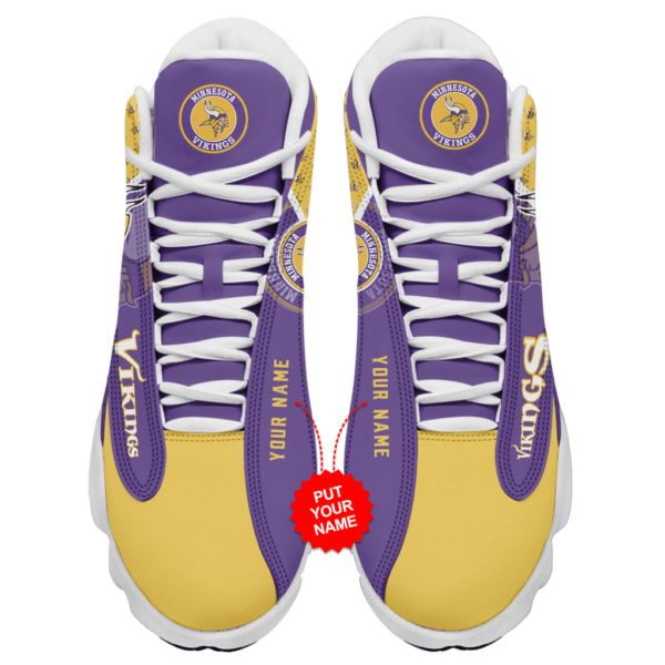 ideafootwear minnesota vikings nfl aj13 sneakers shoes for men and women 8938 stjii.png