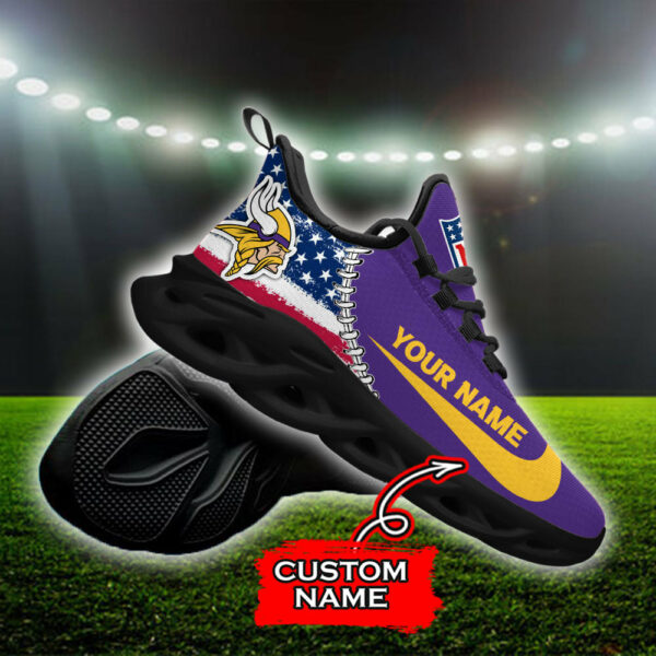 ideafootwear minnesota vikings nfl max soul shoes sneakers for men and women 1061 gx6nq.jpg