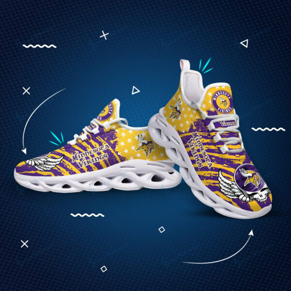 ideafootwear minnesota vikings nfl max soul shoes sneakers for men and women 1340 z7bfi.jpg