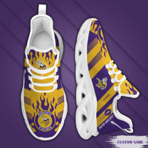 ideafootwear minnesota vikings nfl max soul shoes sneakers for men and women 1975 hfxj8.jpg