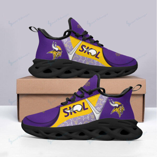 ideafootwear minnesota vikings nfl max soul shoes sneakers for men and women 2140 8qjru.jpg