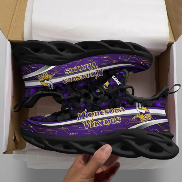 ideafootwear minnesota vikings nfl max soul shoes sneakers for men and women 2196 em60t.jpg